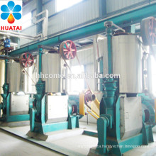 50T/D Peanut Oil Press Machine